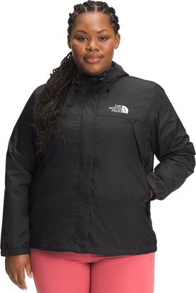 Antora Plus Jacket - Women's