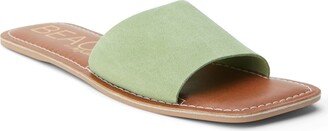 Bali Slide Sandal