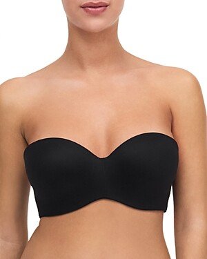 Norah Strapless Bra