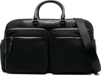 All-Over Logo Holdall