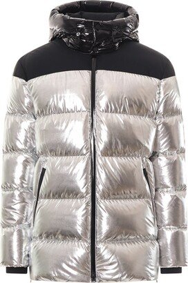 Woodland Hills Hooded Puffer Jacket