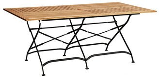 Giardino Rectangular Dining Table