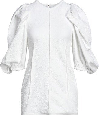 Blouse White