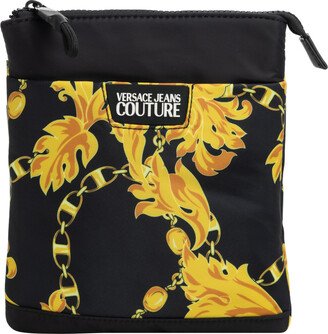 Chain Couture Crossbody bag