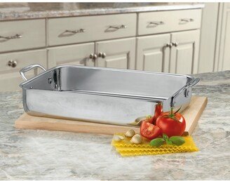 Chef's Classic Stainless Steel 14