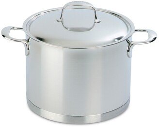 Atlantis 8.5-Qt. Stainless Steel Stockpot