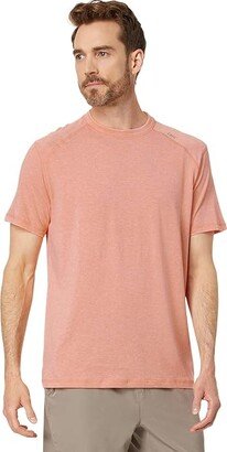 Carrollton Top (Sunrise Heather) Men's Clothing