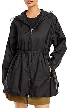 Wete Hooded Jacket