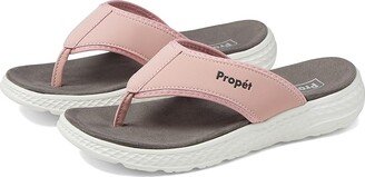 TravelActiv FT (Pink) Women's Shoes