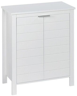 Madison Collection 2 Door Floor Cabinet