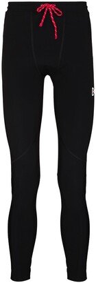 Lono drawstring leggings