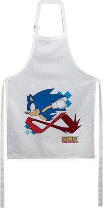 Sonic The Hedgehog Apron