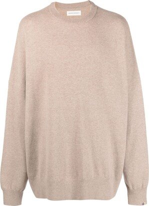 Juna crew-neck jumper