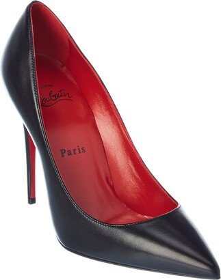 Kate 100 Leather Pump