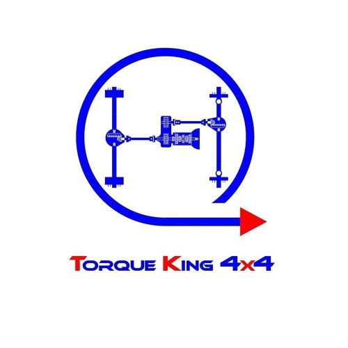 Torque King Promo Codes & Coupons