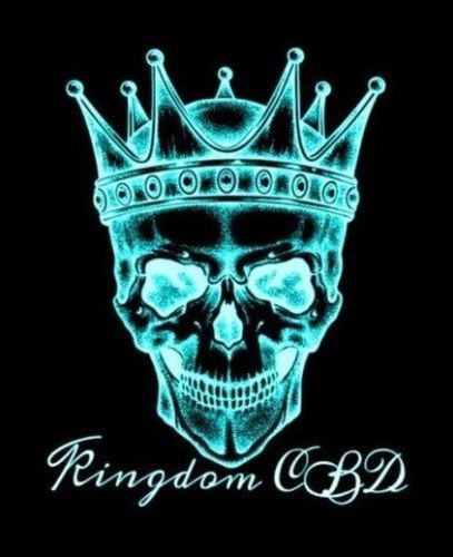 Kingdom CBD Promo Codes & Coupons