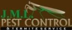 JML Pest Control Promo Codes & Coupons