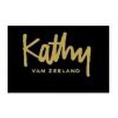 KATHY Van Zeeland Promo Codes & Coupons