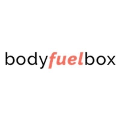 BodyFuelBox Promo Codes & Coupons