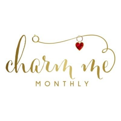 Charm Me Monthly Promo Codes & Coupons
