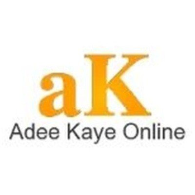 Adee Kaye Watches Promo Codes & Coupons