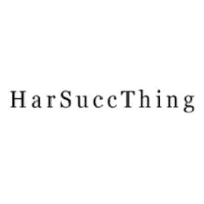 Harsuccthing Promo Codes & Coupons