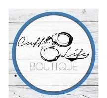Cuff Life Boutique Promo Codes & Coupons