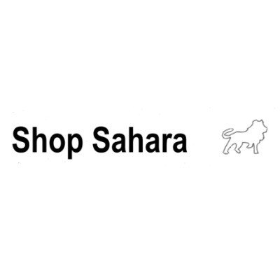 Shop Sahara Promo Codes & Coupons