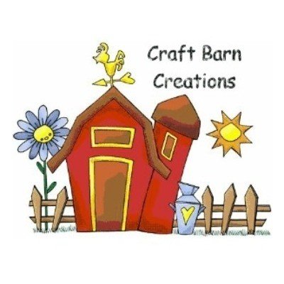 Craft Barn Creations Promo Codes & Coupons