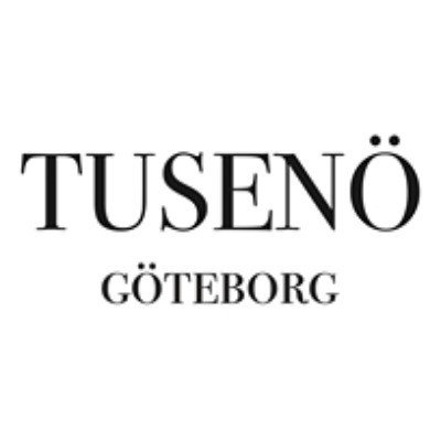 Tusenö Watches Promo Codes & Coupons