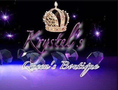 Krystel's Boutique Promo Codes & Coupons