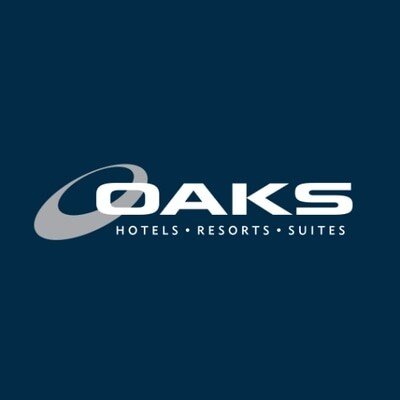 Oaks Hotels Promo Codes & Coupons