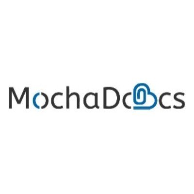 MochaDocs Promo Codes & Coupons