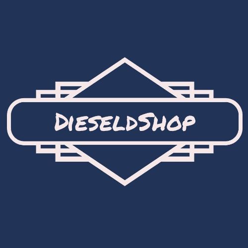 Dieseld Shop Promo Codes & Coupons