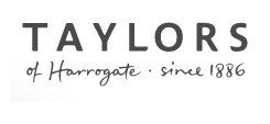 Taylors Of Harrogate Promo Codes & Coupons