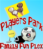 Players Park Family Fun Plex Promo Codes & Coupons