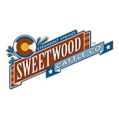 Sweetwood Cattle Company Promo Codes & Coupons