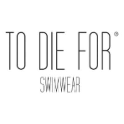 To Die For Swimwear Promo Codes & Coupons