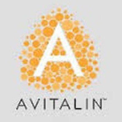 Avitalin Skincare Promo Codes & Coupons