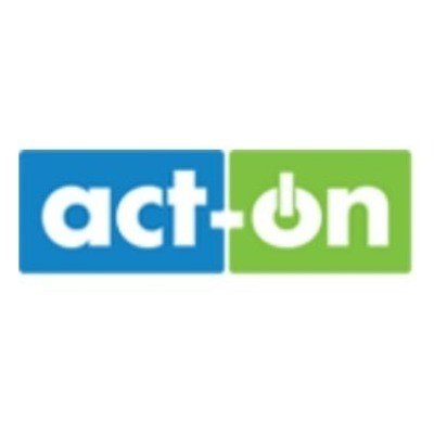 Act-On Promo Codes & Coupons