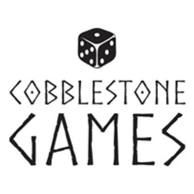 Cobblestone Games Promo Codes & Coupons