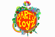 Partytoyz Promo Codes & Coupons
