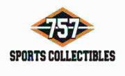 757 Sport Collectibles Promo Codes & Coupons