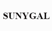 SunyGal Promo Codes & Coupons