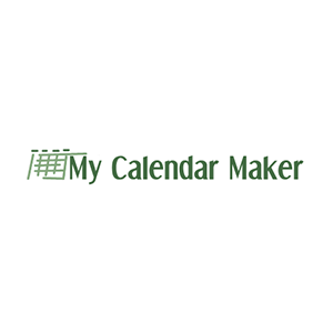 My Calendar Maker Promo Codes & Coupons