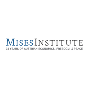 Mises Institute & Promo Codes & Coupons
