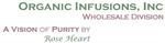 Organic Infusions Promo Codes & Coupons