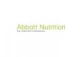 Abbott Nutrition Promo Codes & Coupons