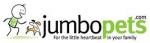 Jumbo Pets Promo Codes & Coupons