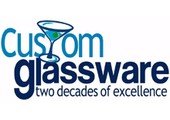 Custom Imprinted Glassware & Mugs Promo Codes & Coupons